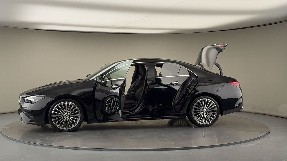 Used Mercedes-Benz CLA 2024 for sale - 76163823: Photo 47