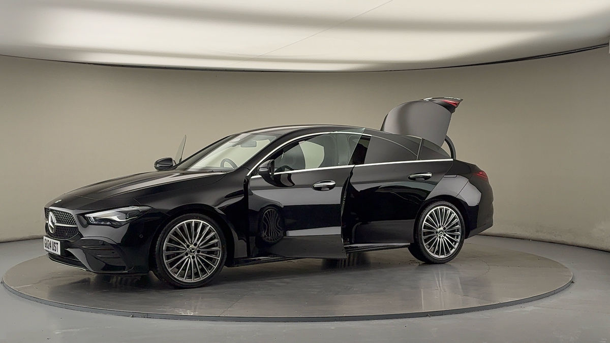 Used Mercedes-Benz CLA 2024 for sale - 76163823: Photo 48