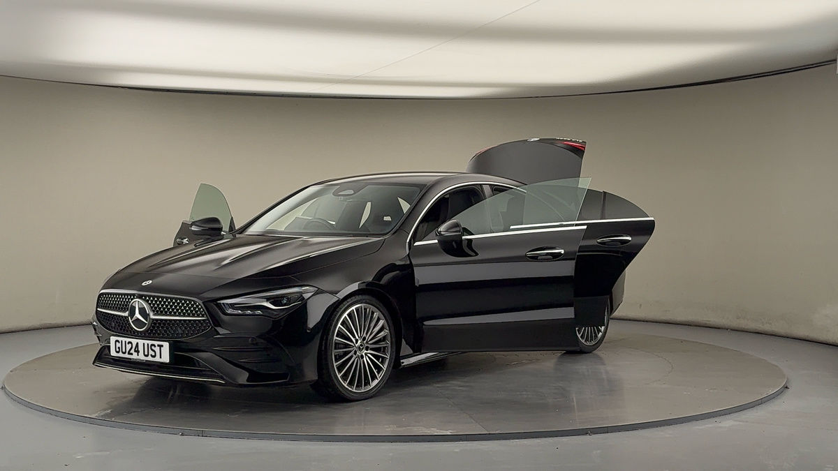 Used Mercedes-Benz CLA 2024 for sale - 76163823: Photo 49