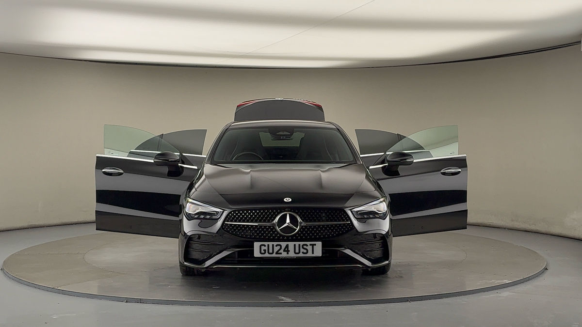 Used Mercedes-Benz CLA 2024 for sale - 76163823: Photo 51