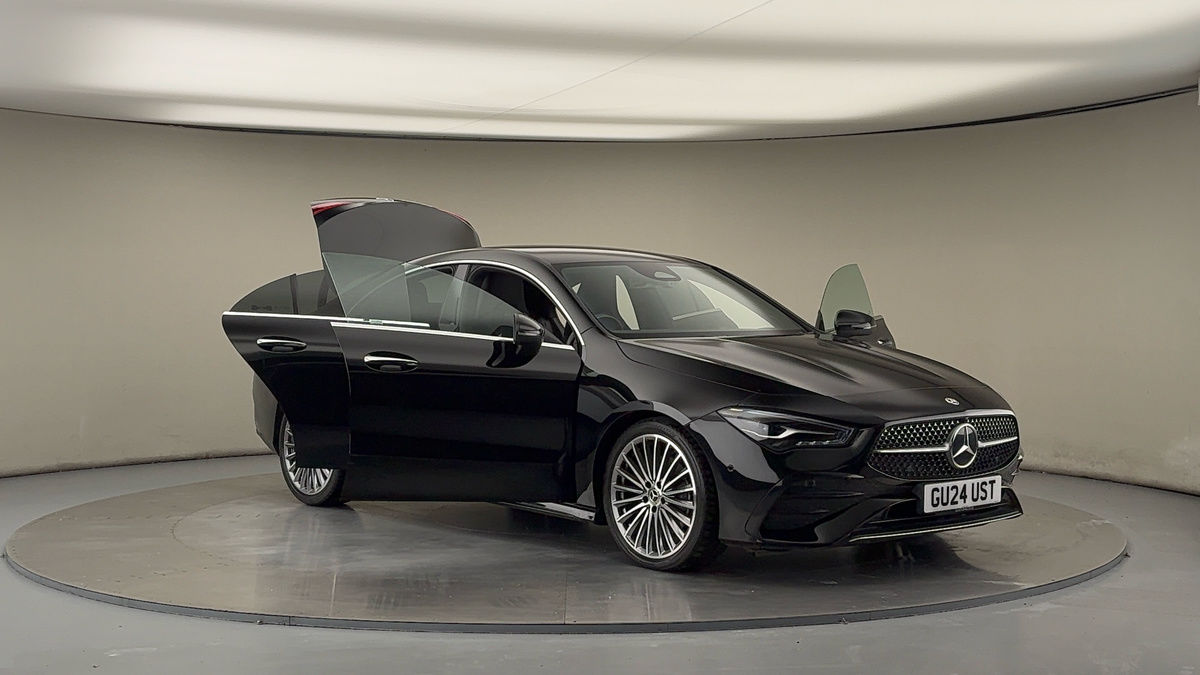 Used Mercedes-Benz CLA 2024 for sale - 76163823: Photo 53