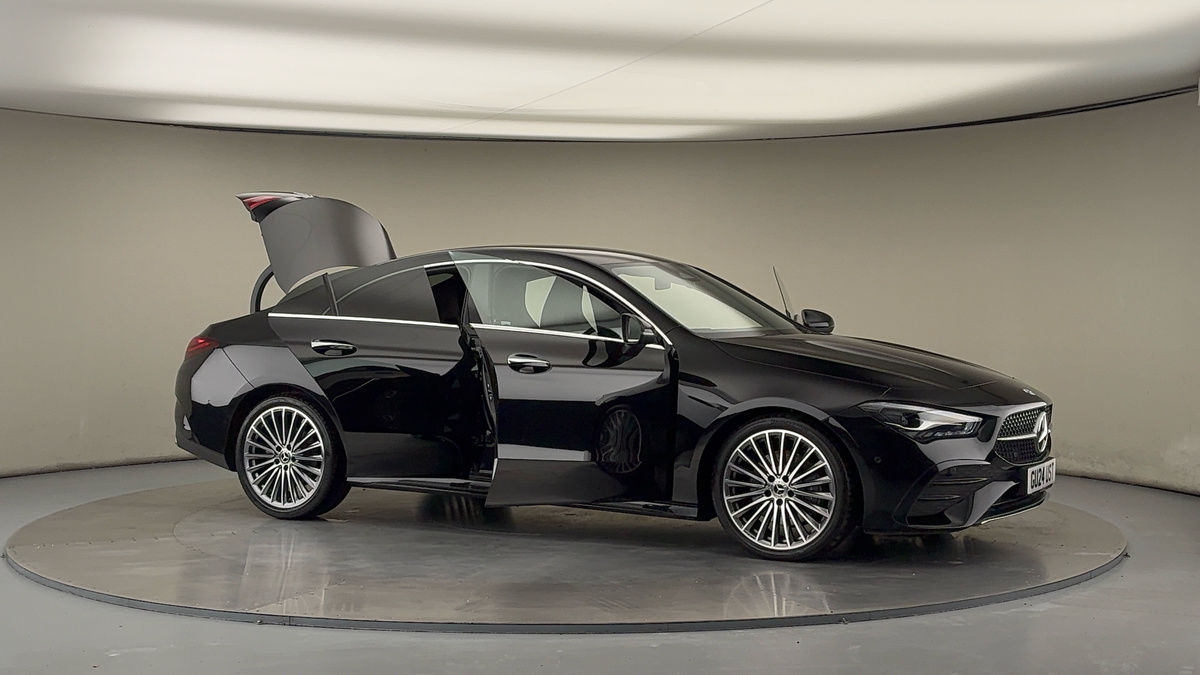 Used Mercedes-Benz CLA 2024 for sale - 76163823: Photo 54