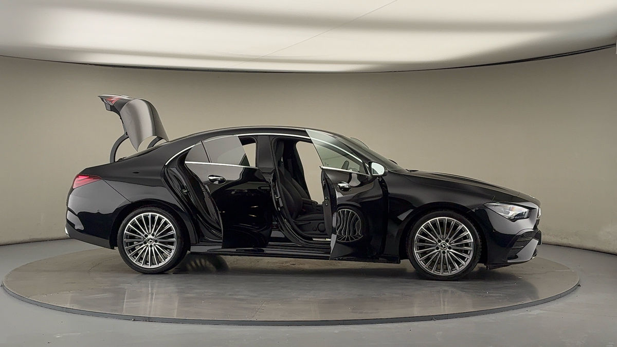 Used Mercedes-Benz CLA 2024 for sale - 76163823: Photo 55