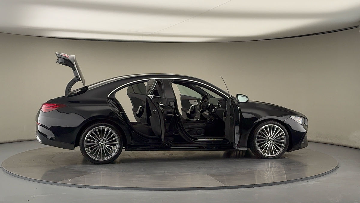 Used Mercedes-Benz CLA 2024 for sale - 76163823: Photo 56