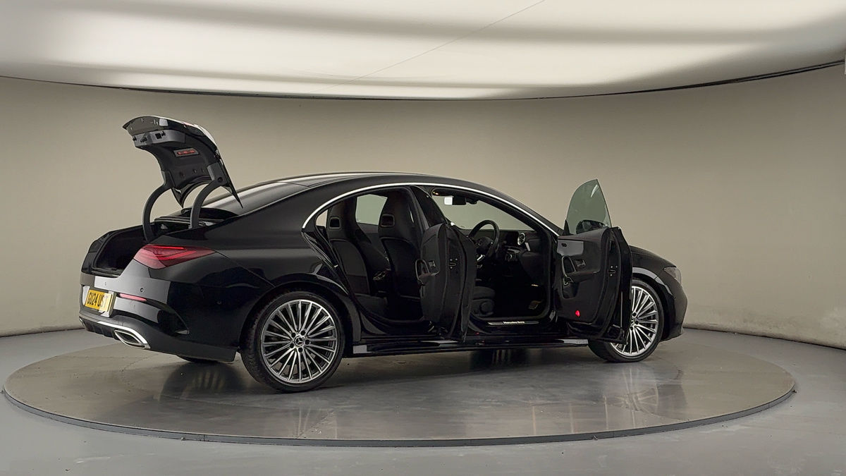 Used Mercedes-Benz CLA 2024 for sale - 76163823: Photo 57