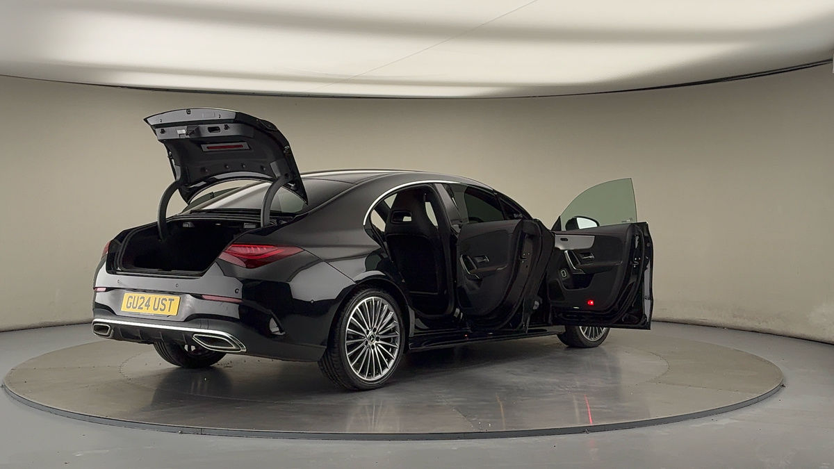 Used Mercedes-Benz CLA 2024 for sale - 76163823: Photo 58