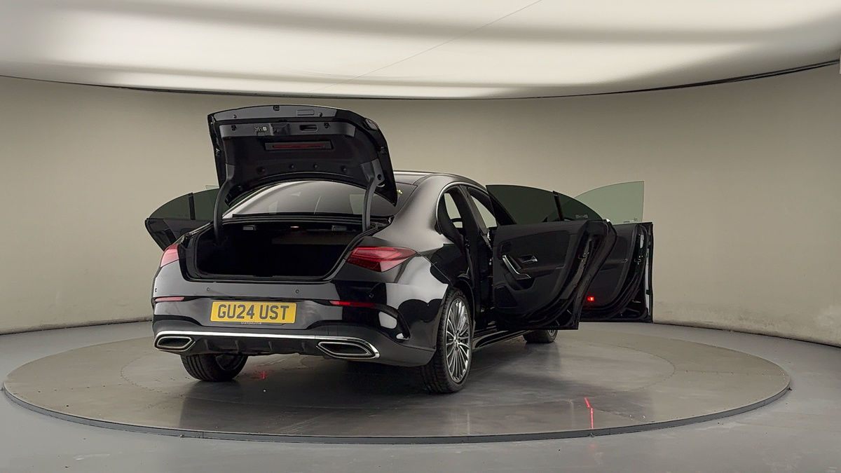 Used Mercedes-Benz CLA 2024 for sale - 76163823: Photo 59