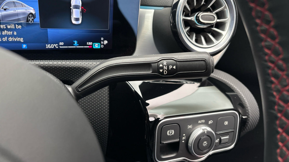 Used Mercedes-Benz CLA 2024 for sale - 76163823: Photo 6