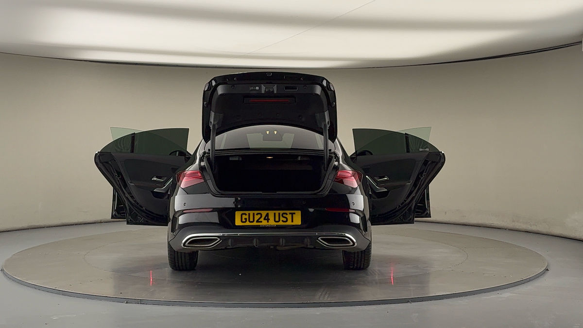 Used Mercedes-Benz CLA 2024 for sale - 76163823: Photo 60