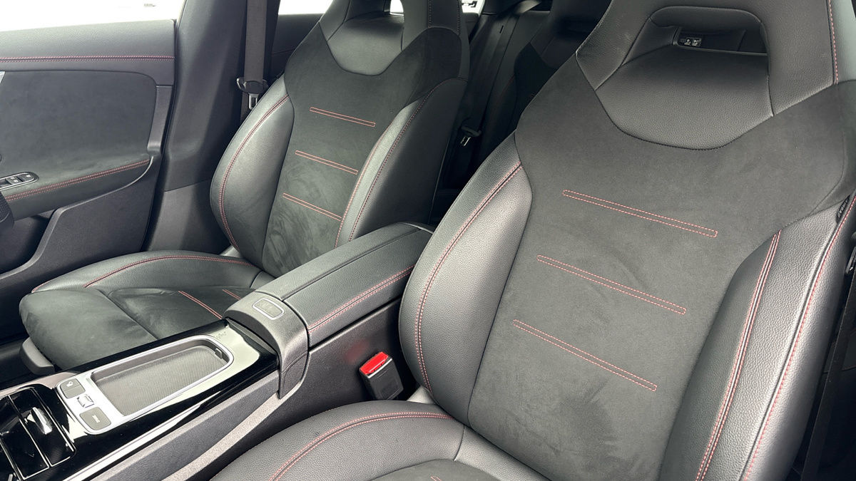 Used Mercedes-Benz CLA 2024 for sale - 76163823: Photo 7