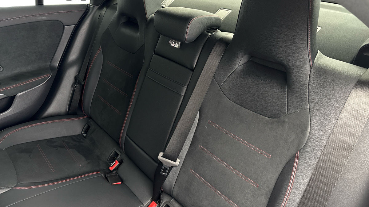 Used Mercedes-Benz CLA 2024 for sale - 76163823: Photo 8