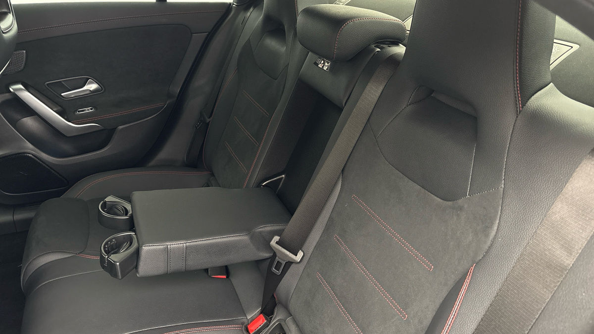 Used Mercedes-Benz CLA 2024 for sale - 76163823: Photo 9