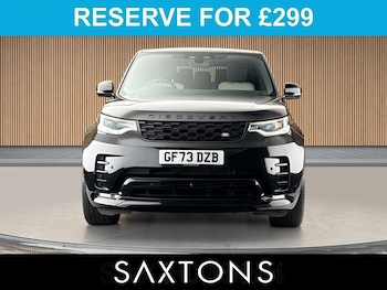 Used Land Rover Discovery 2023 for sale - 79453772: Photo