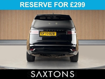 Used Land Rover Discovery 2023 for sale - 79453772: Photo