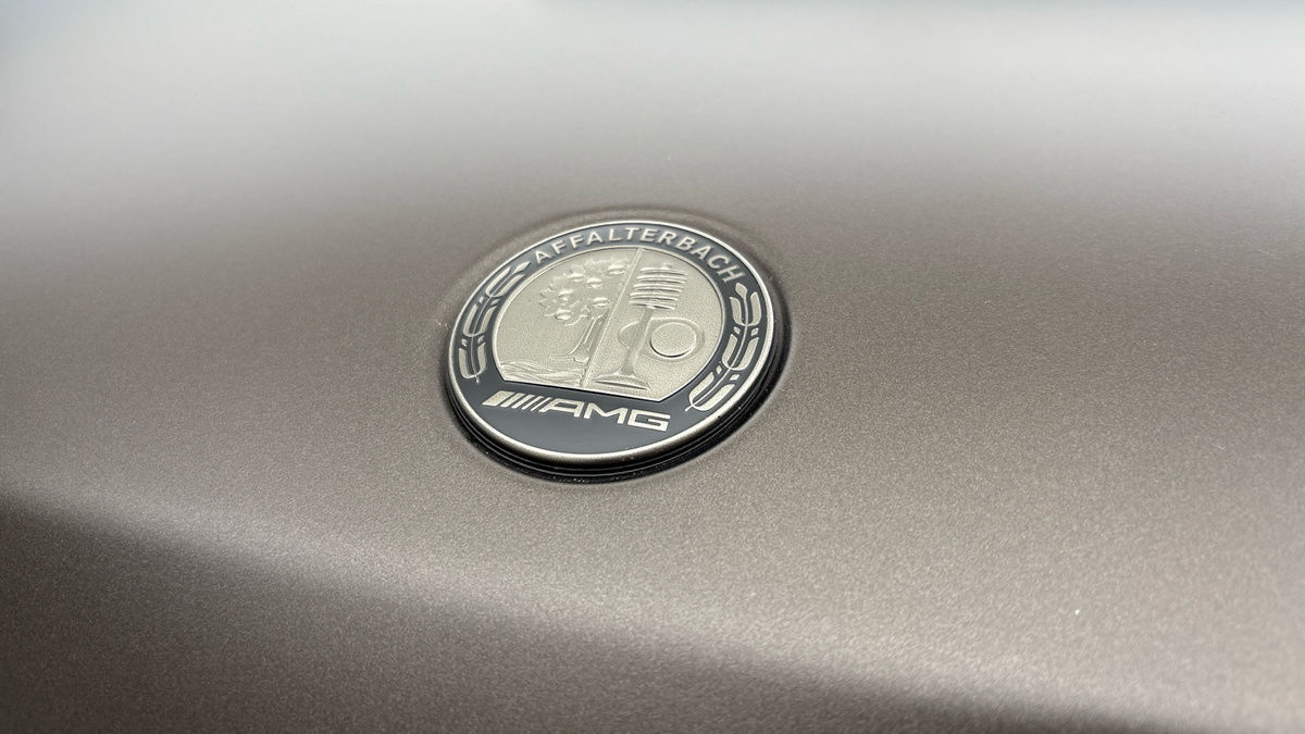 Used Mercedes-Benz G Class 2025 for sale - 77521805: Photo 23