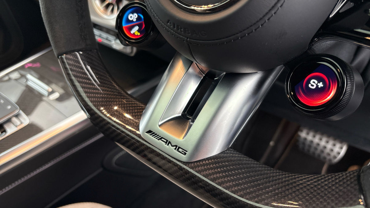 Used Mercedes-Benz G Class 2025 for sale - 77521805: Photo 25