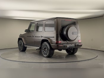 Used Mercedes-Benz G Class 2025 for sale - 77521805: Photo