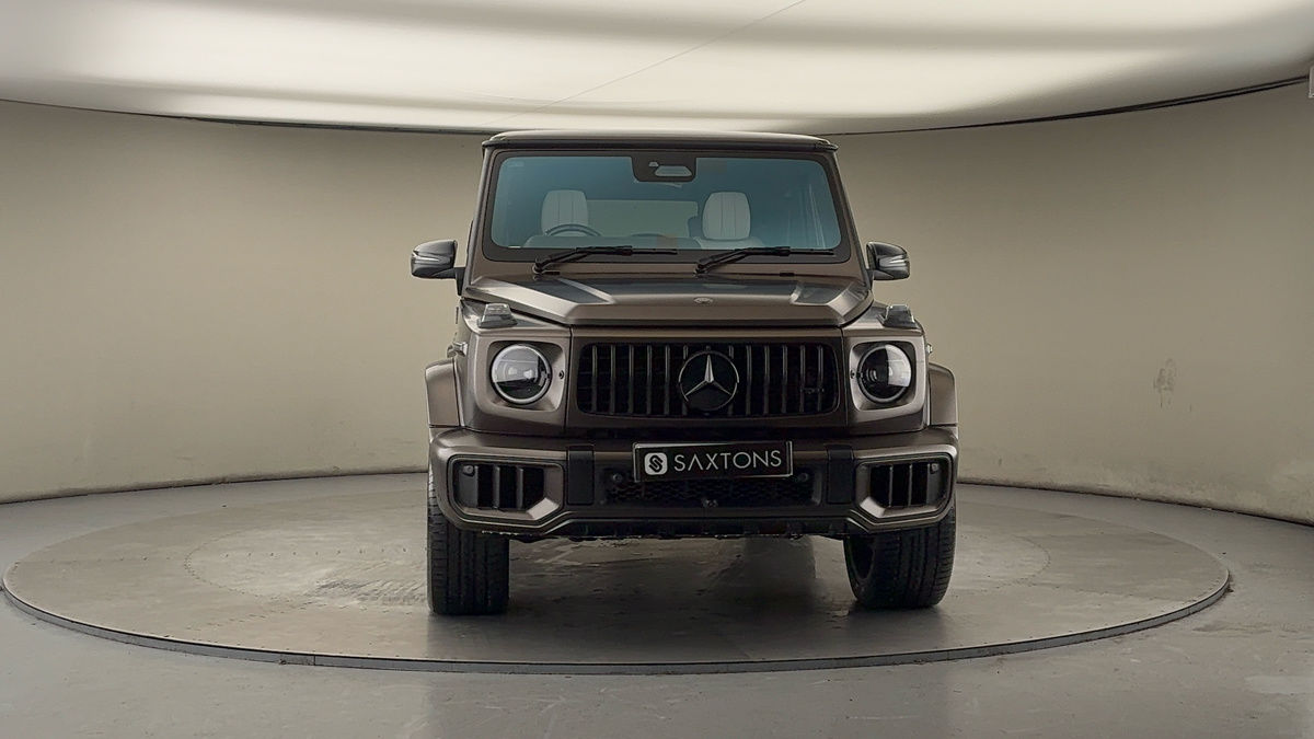 Used Mercedes-Benz G Class 2025 for sale - 77521805: Photo 38