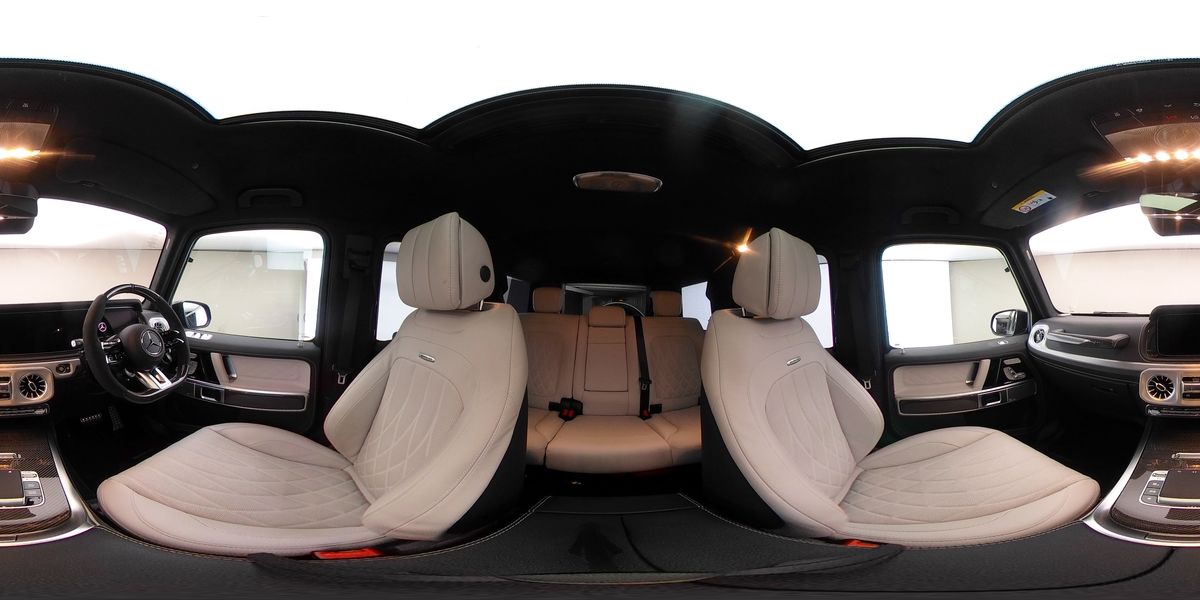 Used Mercedes-Benz G Class 2025 for sale - 77521805: Photo 50