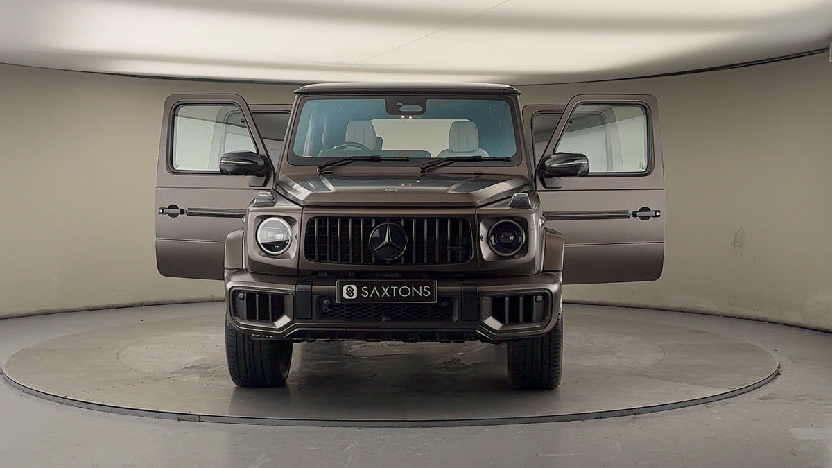 Used Mercedes-Benz G Class 2025 for sale - 77521805: Photo 57