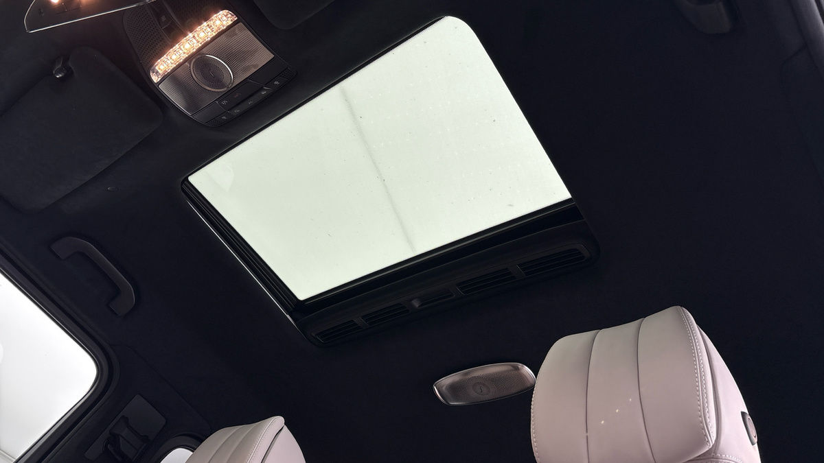 Used Mercedes-Benz G Class 2025 for sale - 77521805: Photo 6