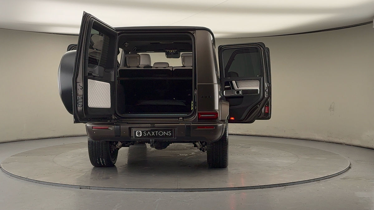 Used Mercedes-Benz G Class 2025 for sale - 77521805: Photo 66