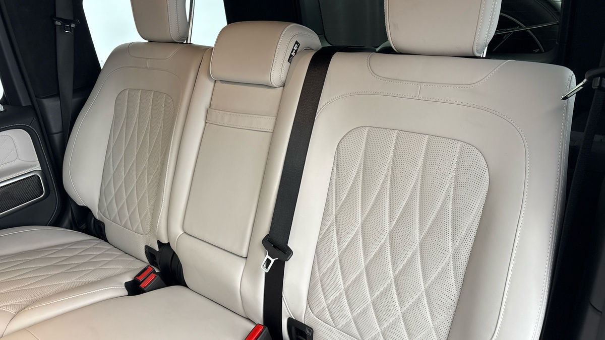 Used Mercedes-Benz G Class 2025 for sale - 77521805: Photo 8