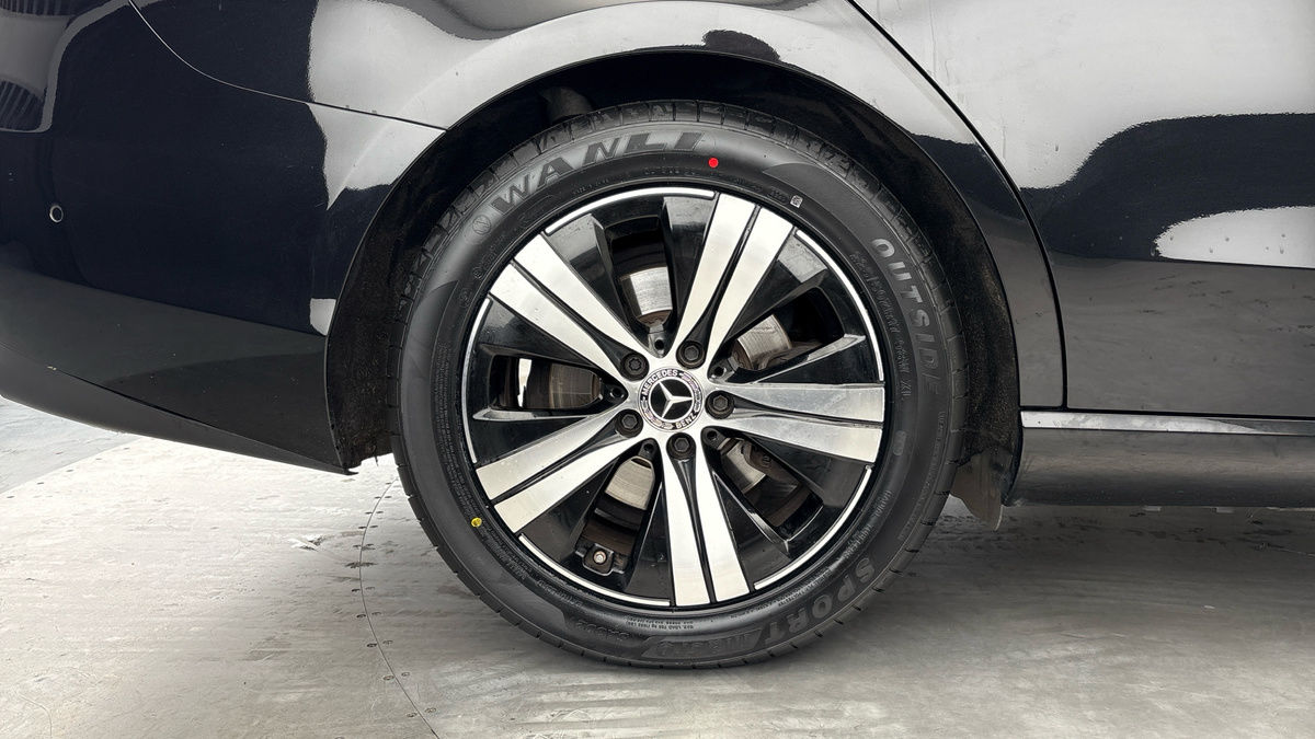 Used Mercedes-Benz C Class 2022 for sale - 76368740: Photo 10