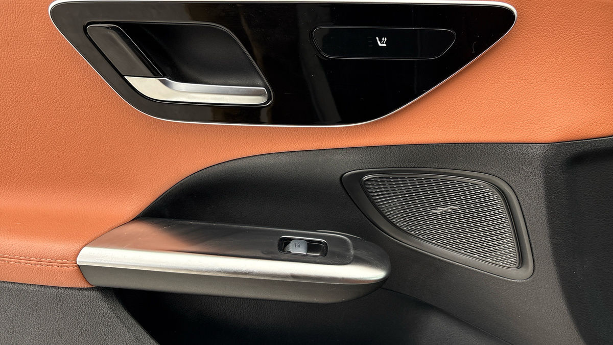 Used Mercedes-Benz C Class 2022 for sale - 76368740: Photo 19