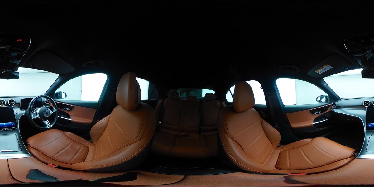 Used Mercedes-Benz C Class 2022 for sale - 76368740: Photo 44