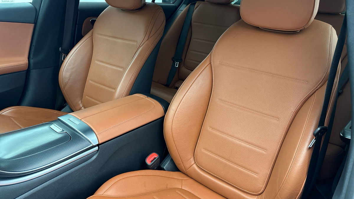 Used Mercedes-Benz C Class 2022 for sale - 76368740: Photo 7