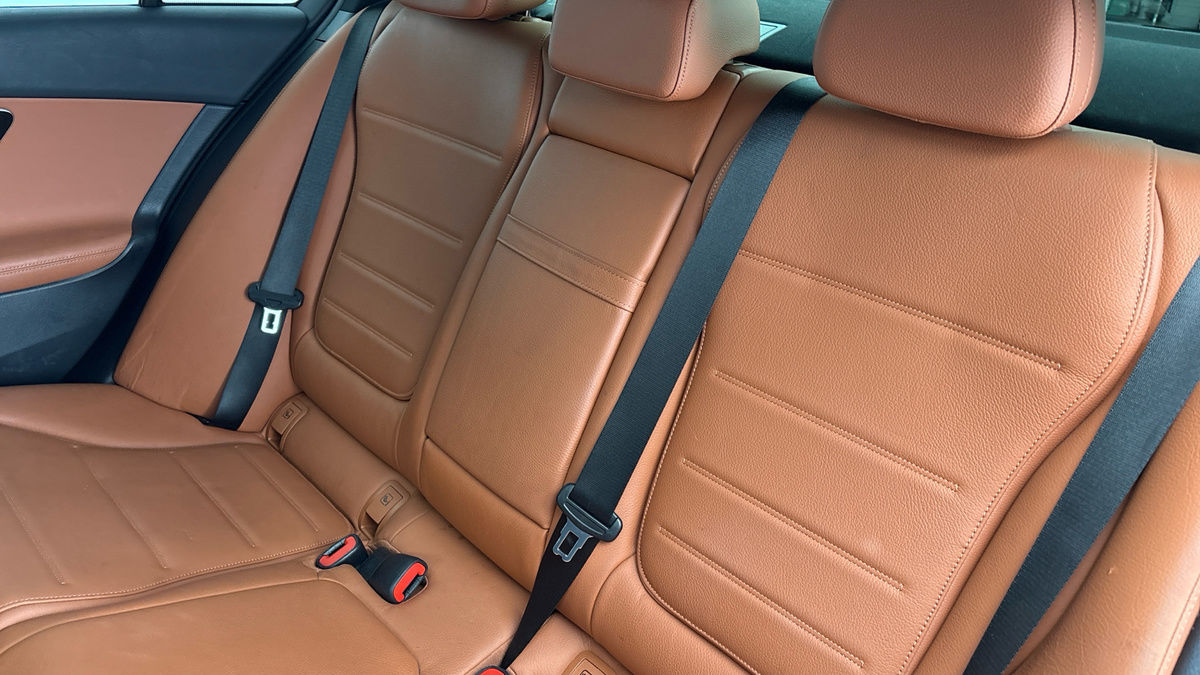 Used Mercedes-Benz C Class 2022 for sale - 76368740: Photo 8