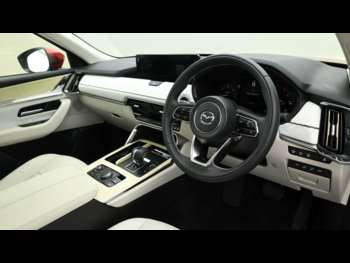 Used Mazda CX-60 2024 for sale - 74266494: Photo