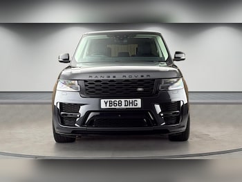 Used Land Rover Range Rover 2018 for sale - 78703002: Photo