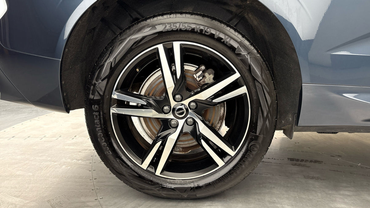 Used Volvo XC60 2022 for sale - 75999281: Photo 10