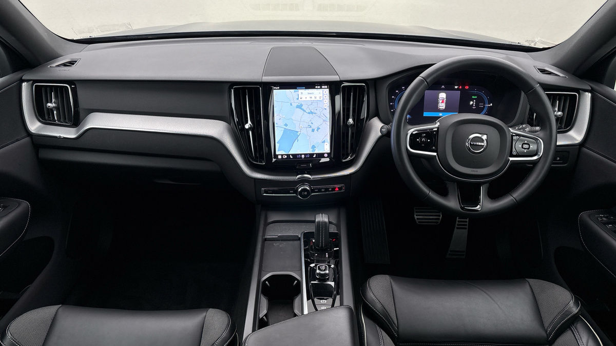 Used Volvo XC60 2022 for sale - 75999281: Photo 12