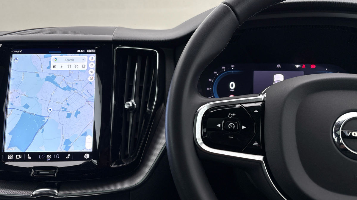 Used Volvo XC60 2022 for sale - 75999281: Photo 13