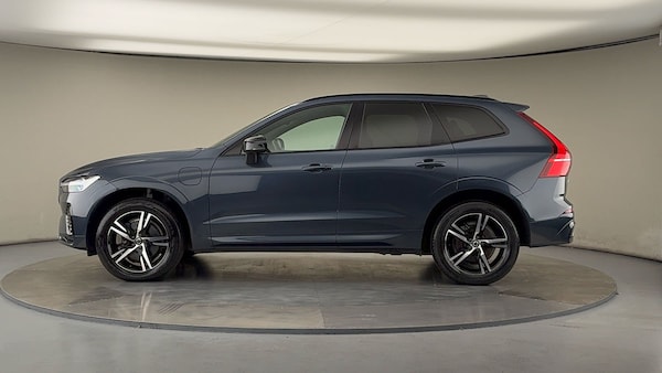 Used Volvo XC60 2022 for sale - 75999281: Photo 15