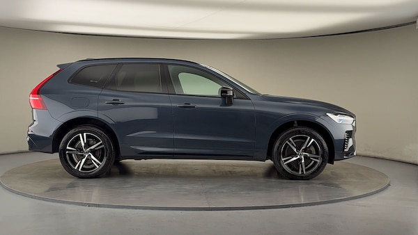 Used Volvo XC60 2022 for sale - 75999281: Photo 16