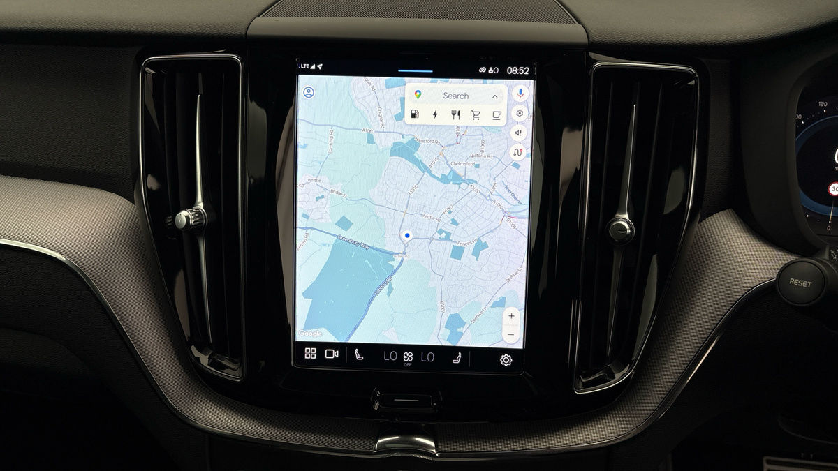 Used Volvo XC60 2022 for sale - 75999281: Photo 17