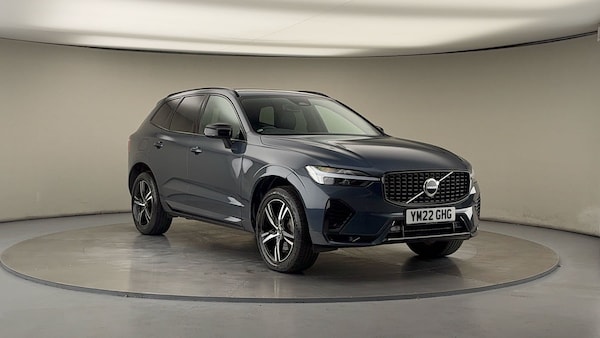 Used Volvo XC60 2022 for sale - 75999281: Photo 1