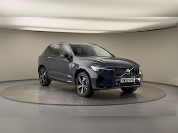Used Volvo XC60 2022 for sale - 75999281: Photo