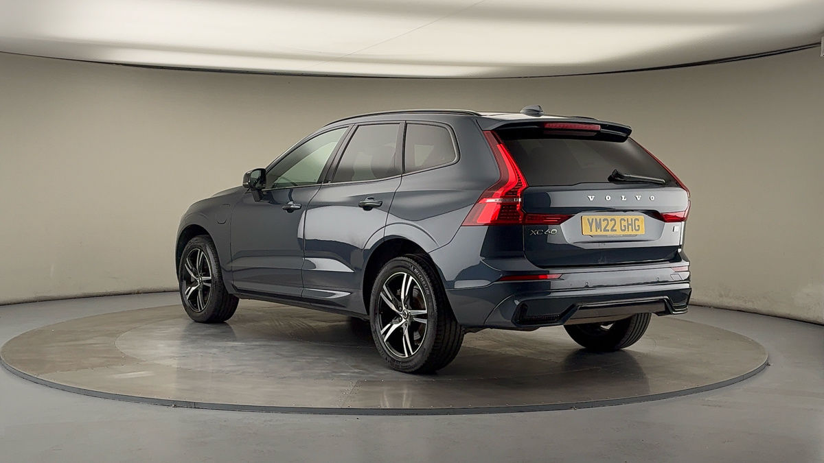 Used Volvo XC60 2022 for sale - 75999281: Photo 2