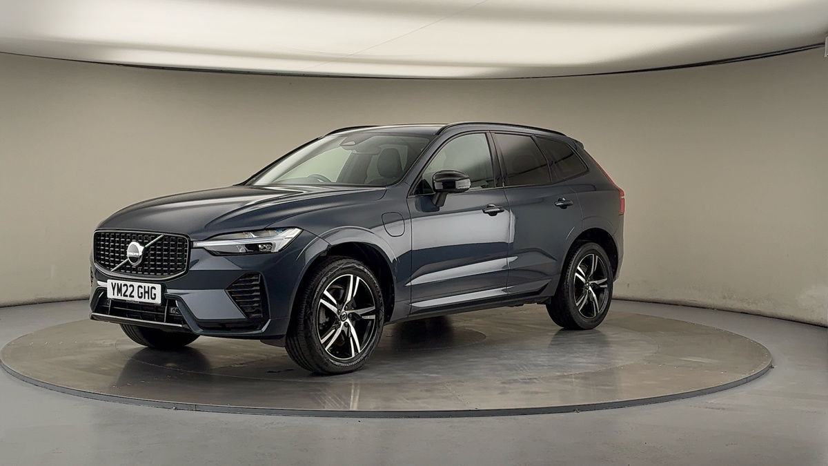 Used Volvo XC60 2022 for sale - 75999281: Photo 20