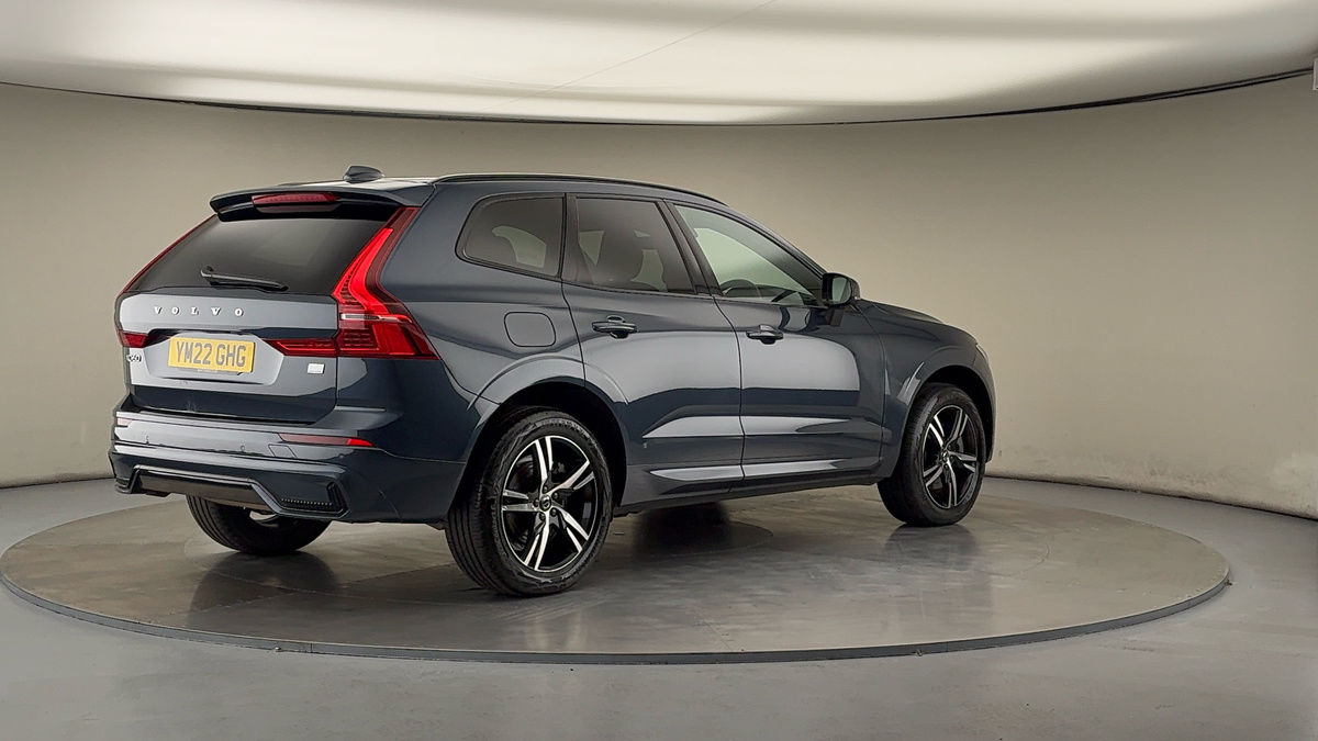 Used Volvo XC60 2022 for sale - 75999281: Photo 21