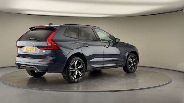 Used Volvo XC60 2022 for sale - 75999281: Photo 21