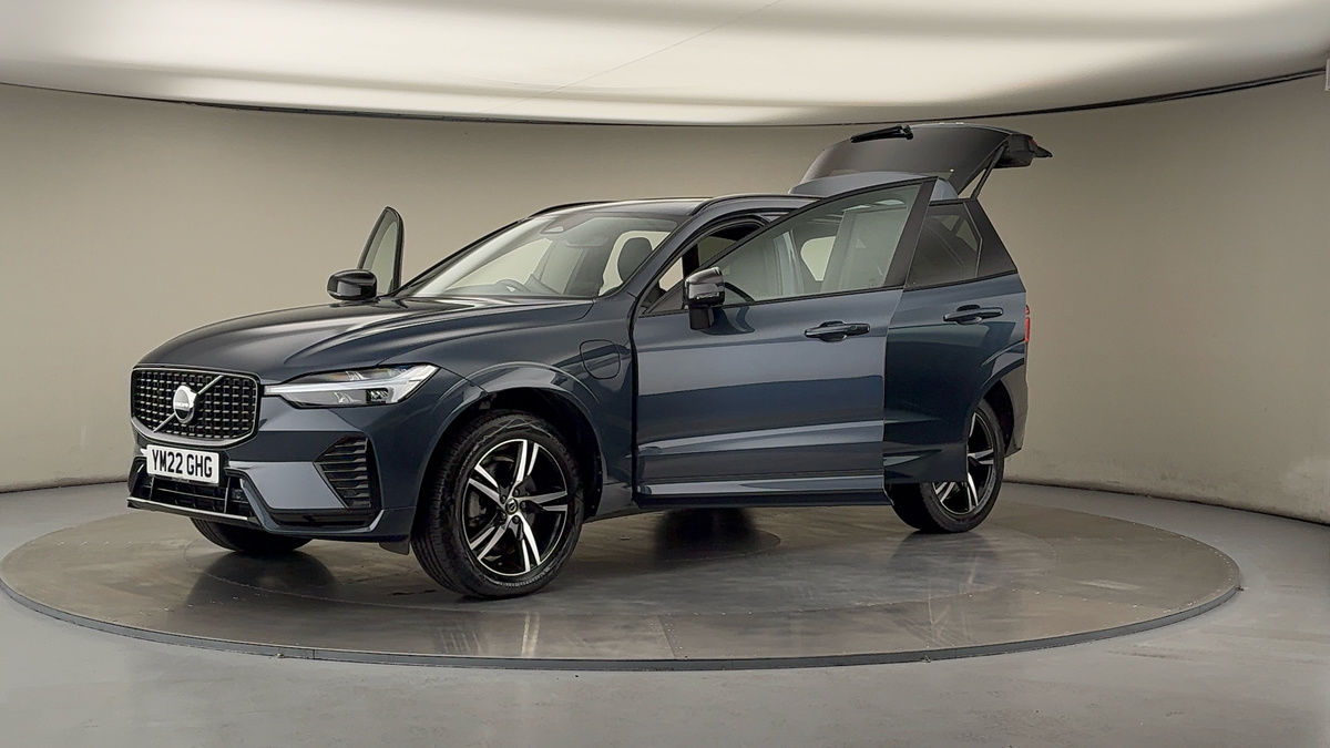 Used Volvo XC60 2022 for sale - 75999281: Photo 22