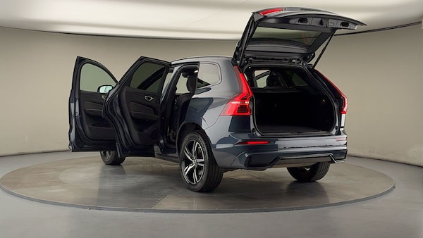 Used Volvo XC60 2022 for sale - 75999281: Photo 23