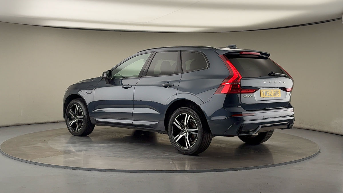 Used Volvo XC60 2022 for sale - 75999281: Photo 25