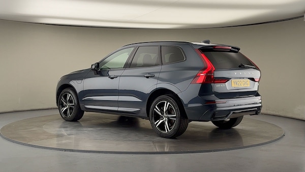 Used Volvo XC60 2022 for sale - 75999281: Photo 25